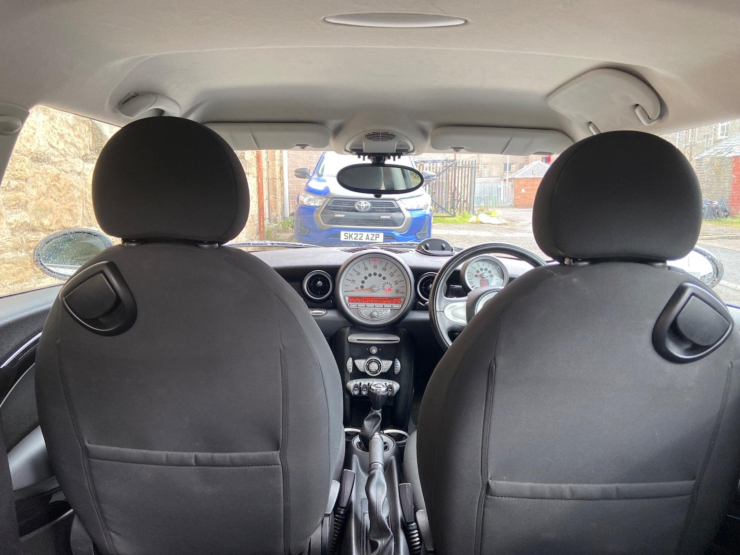 Used MINI Hatch 2010 for sale - 76361680: Photo 30