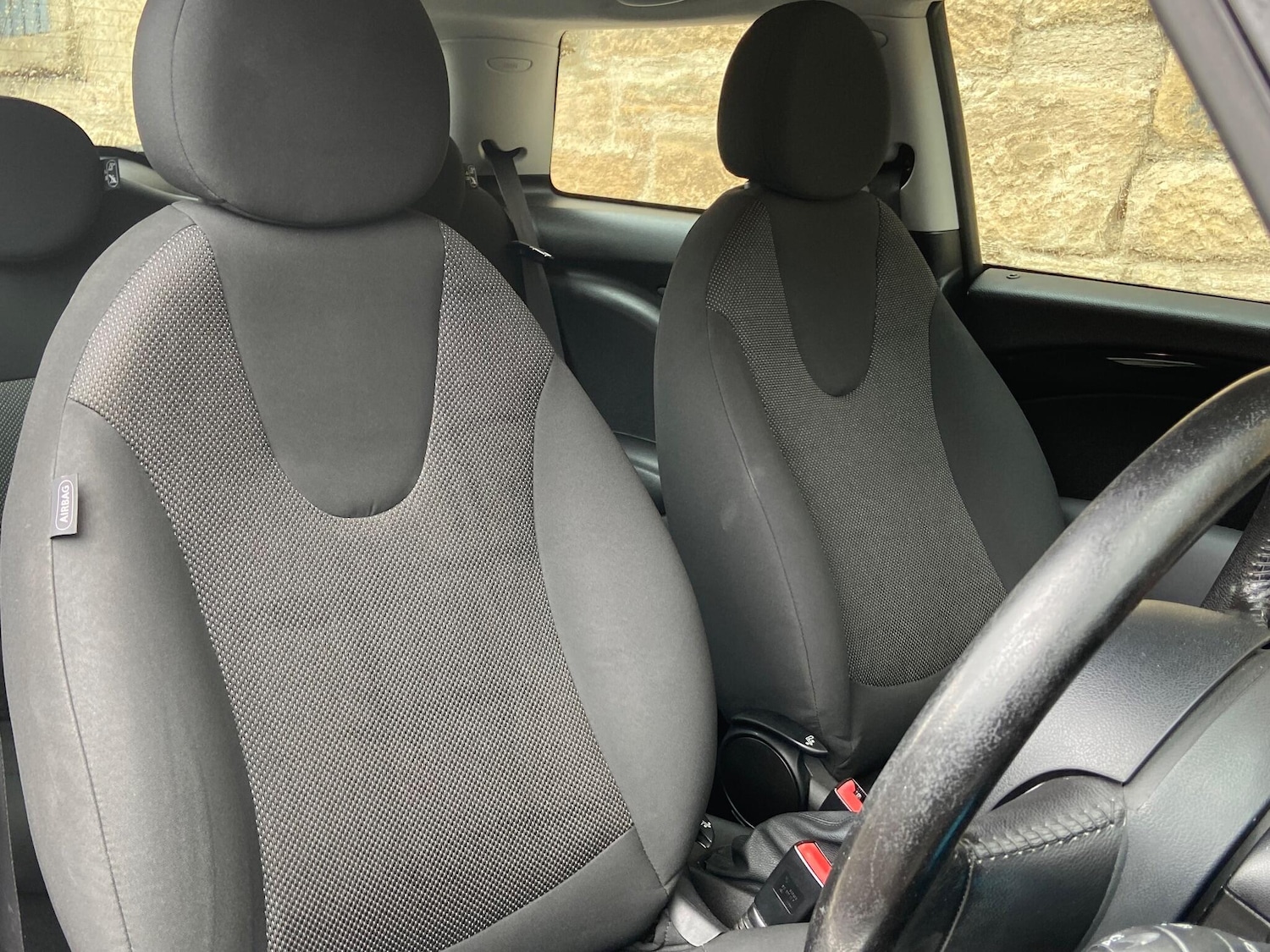 Used MINI Hatch 2010 for sale - 76361680: Photo 31