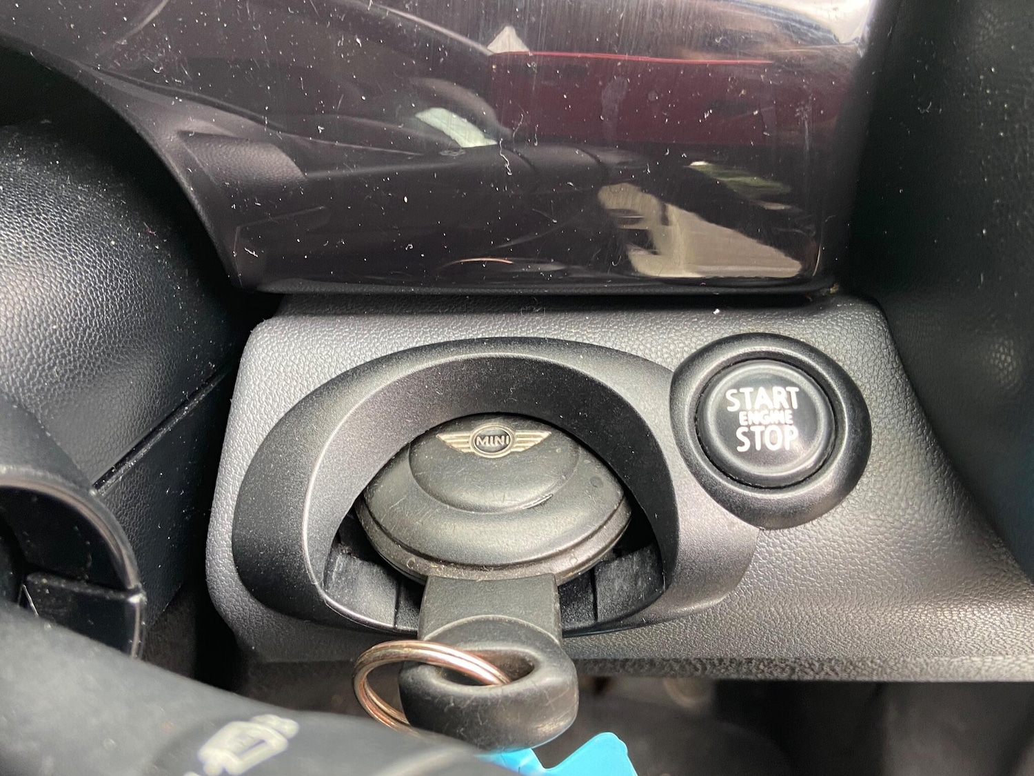 Used MINI Hatch 2010 for sale - 76361680: Photo 34