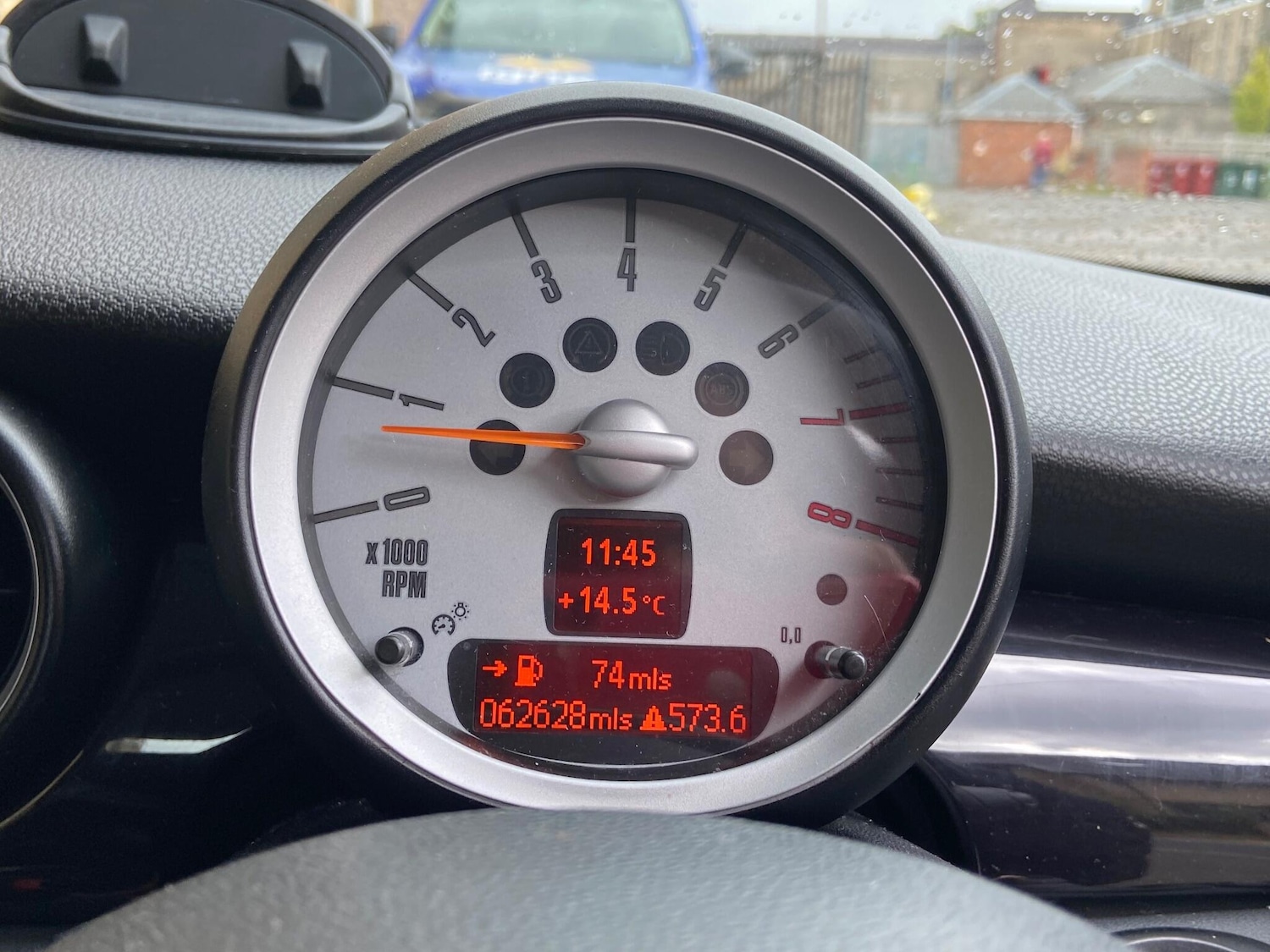 Used MINI Hatch 2010 for sale - 76361680: Photo 39