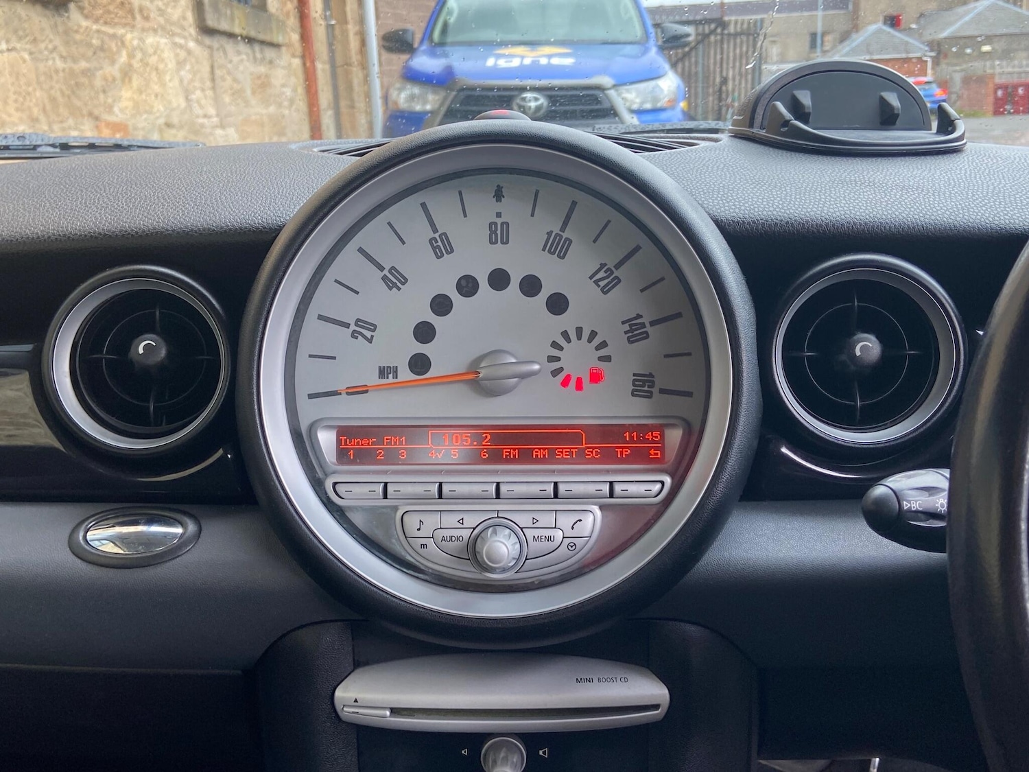 Used MINI Hatch 2010 for sale - 76361680: Photo 40