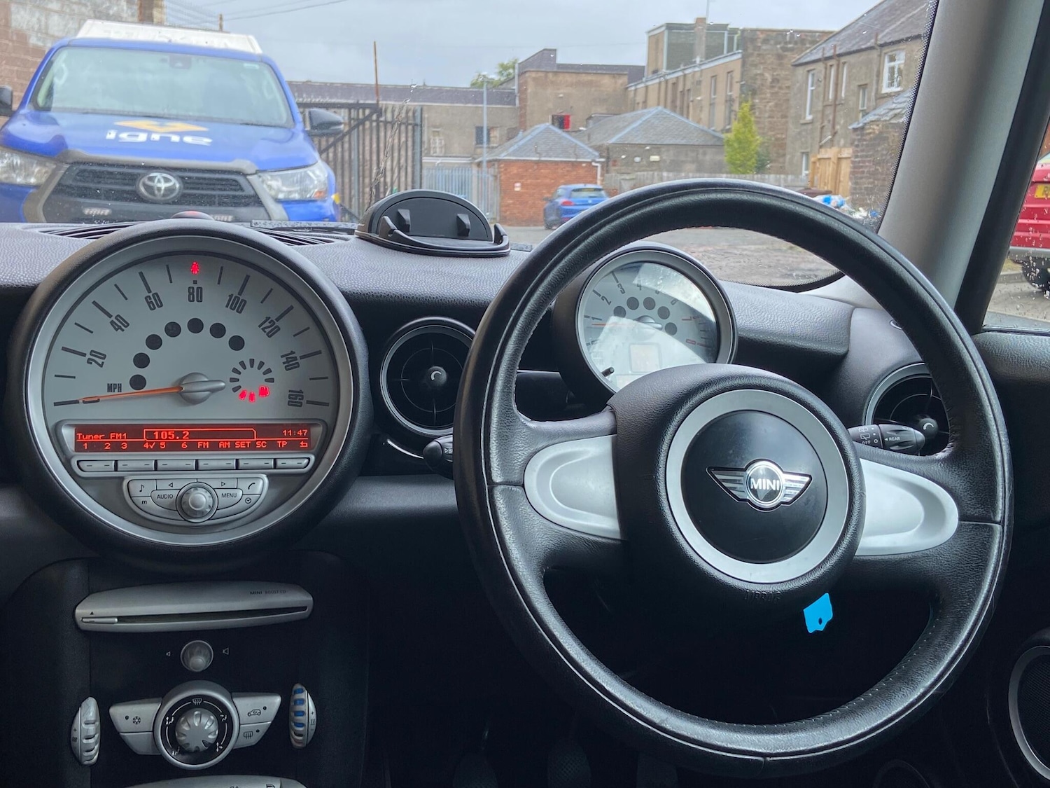 Used MINI Hatch 2010 for sale - 76361680: Photo 41