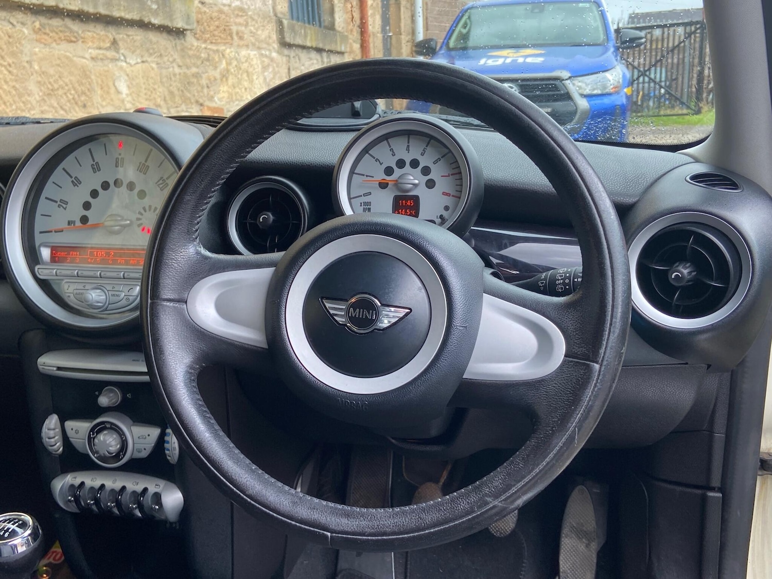 Used MINI Hatch 2010 for sale - 76361680: Photo 43