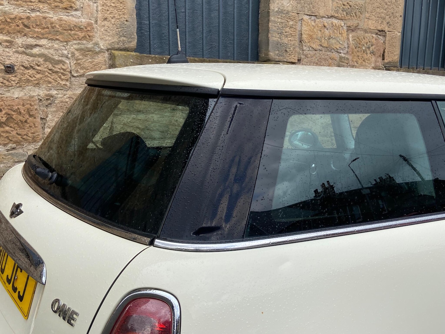 Used MINI Hatch 2010 for sale - 76361680: Photo 45