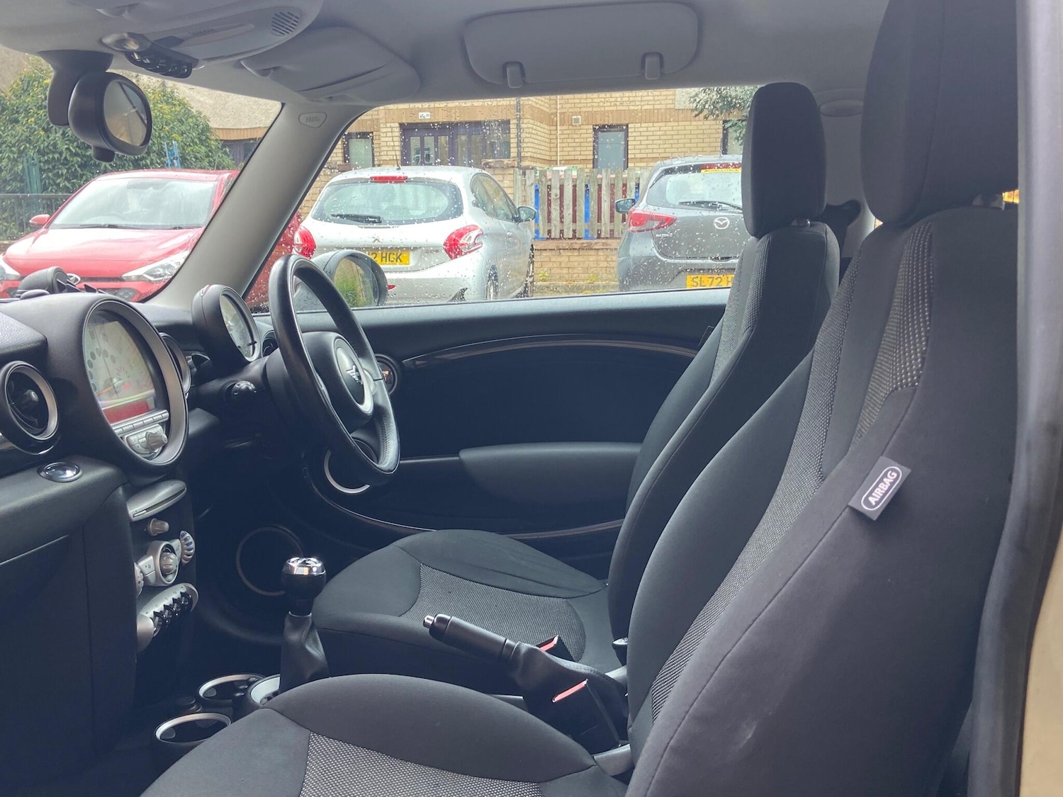 Used MINI Hatch 2010 for sale - 76361680: Photo 46