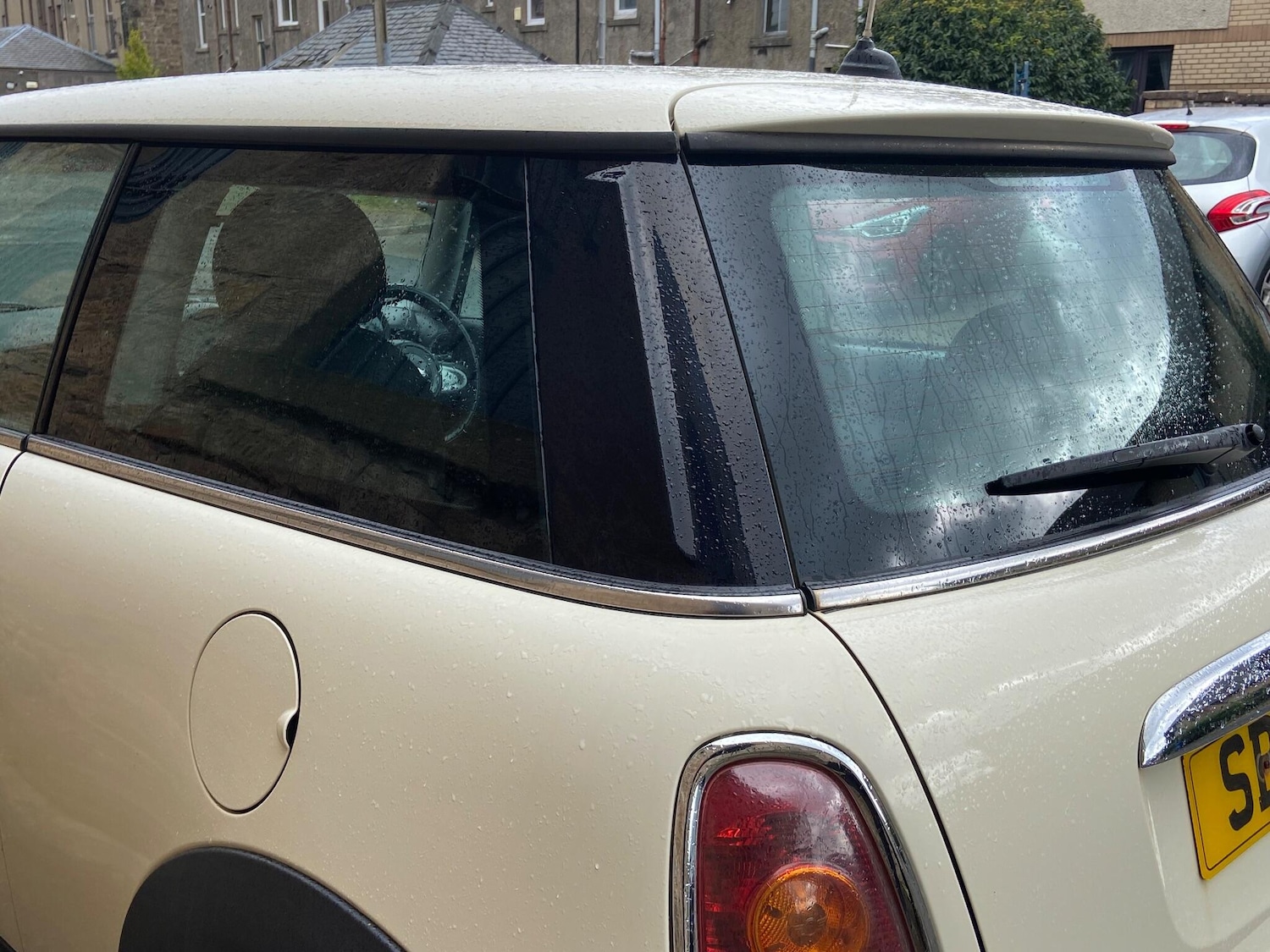 Used MINI Hatch 2010 for sale - 76361680: Photo 48