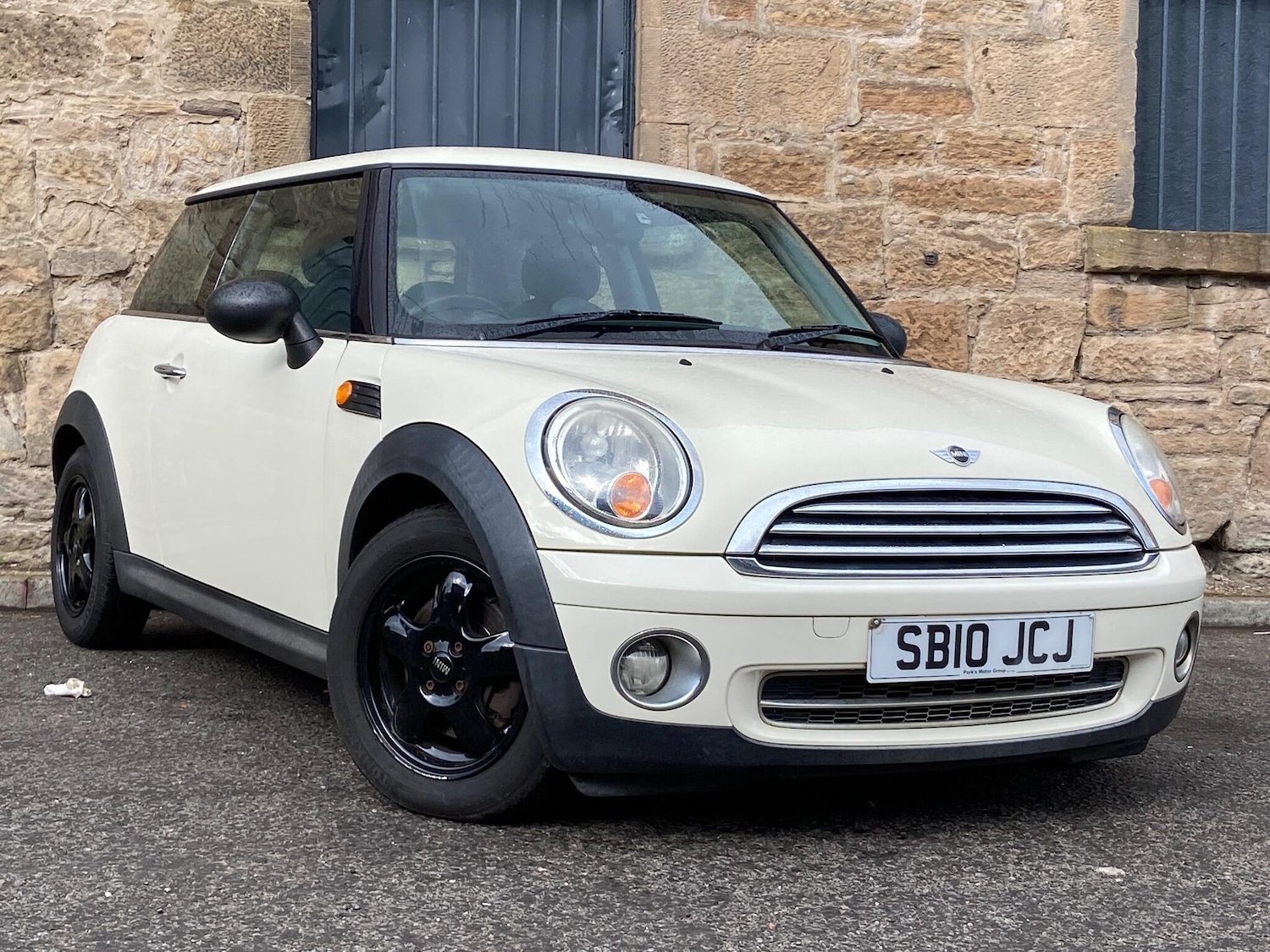 Used MINI Hatch 2010 for sale - 76361680: Photo 5