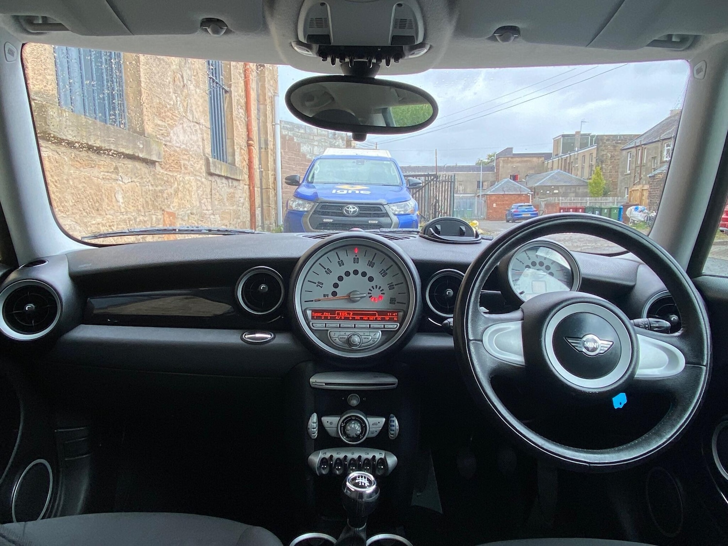 Used MINI Hatch 2010 for sale - 76361680: Photo 52