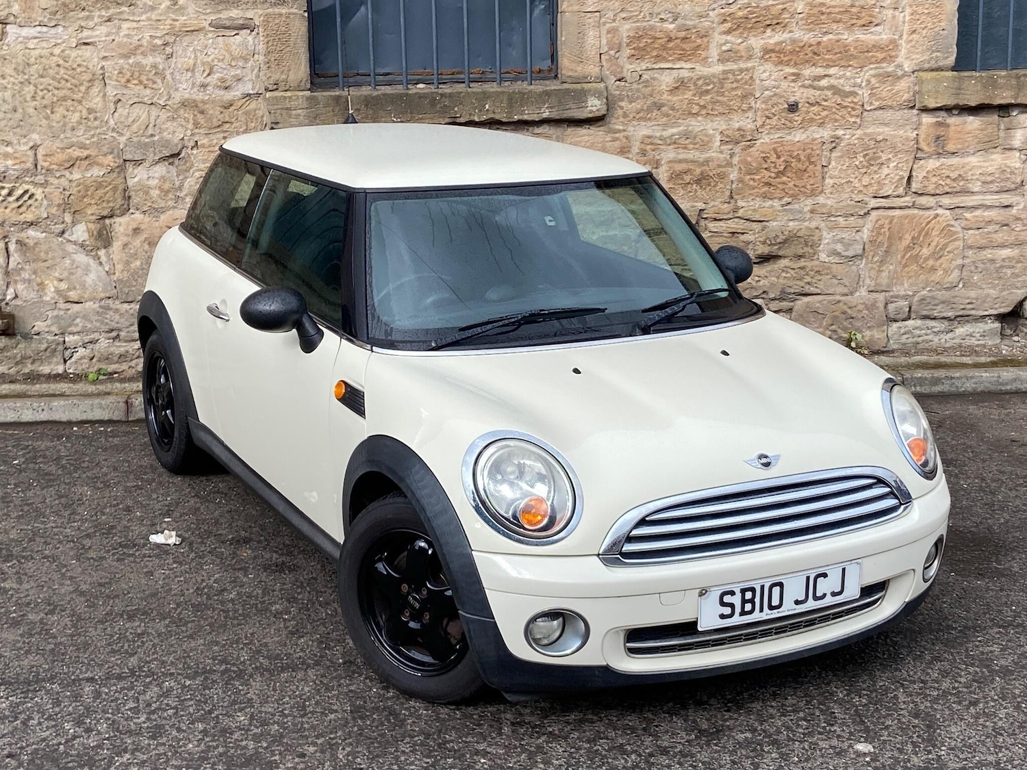 Used MINI Hatch 2010 for sale - 76361680: Photo 6