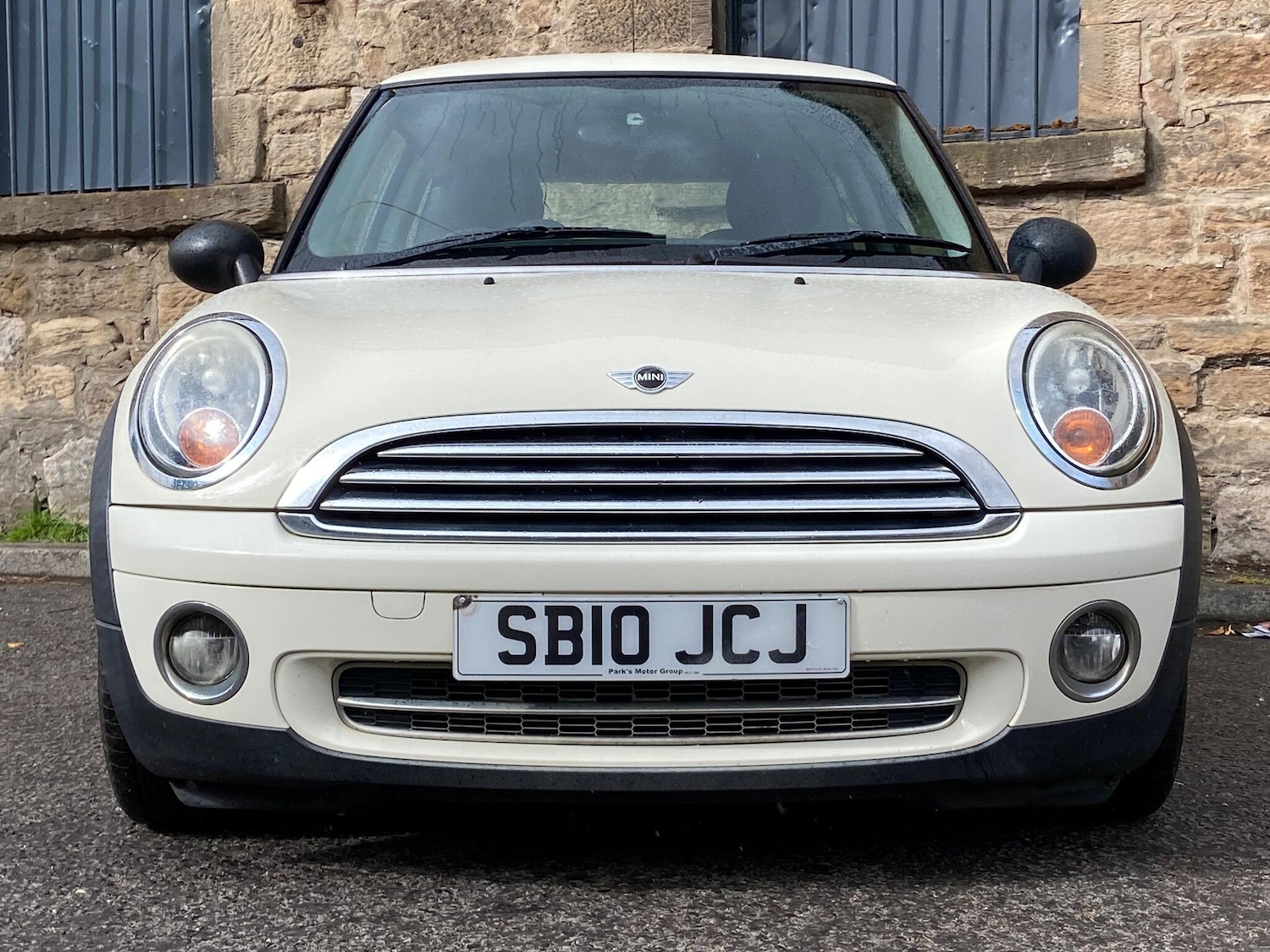 Used MINI Hatch 2010 for sale - 76361680: Photo 7