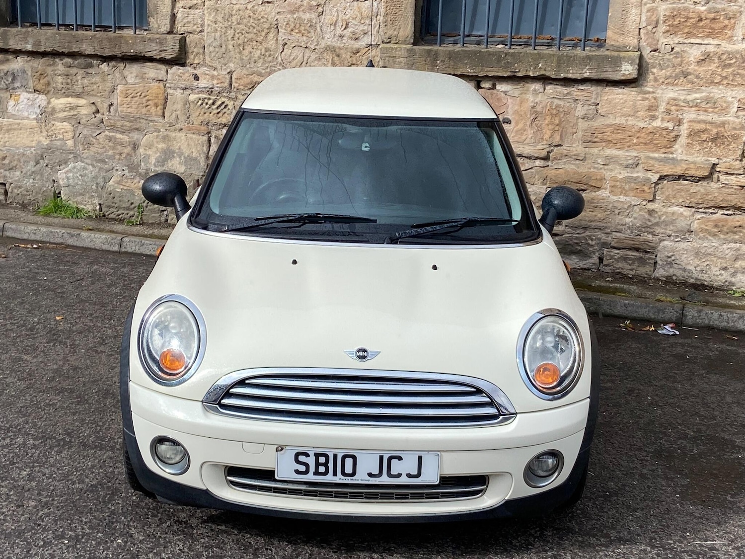 Used MINI Hatch 2010 for sale - 76361680: Photo 8
