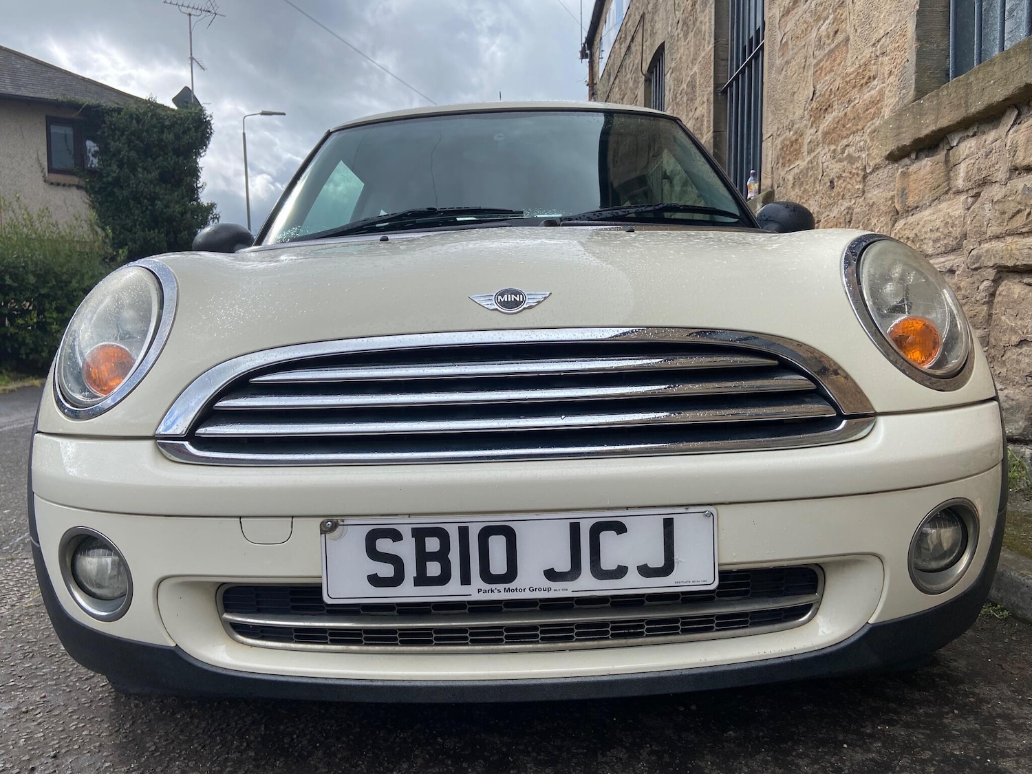 Used MINI Hatch 2010 for sale - 76361680: Photo 9
