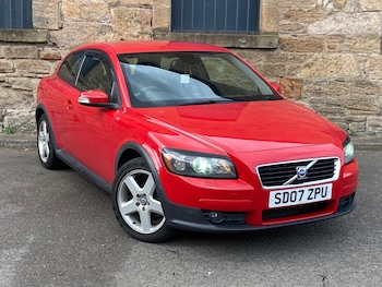 2007 (07) - 1.8 SE 3dr