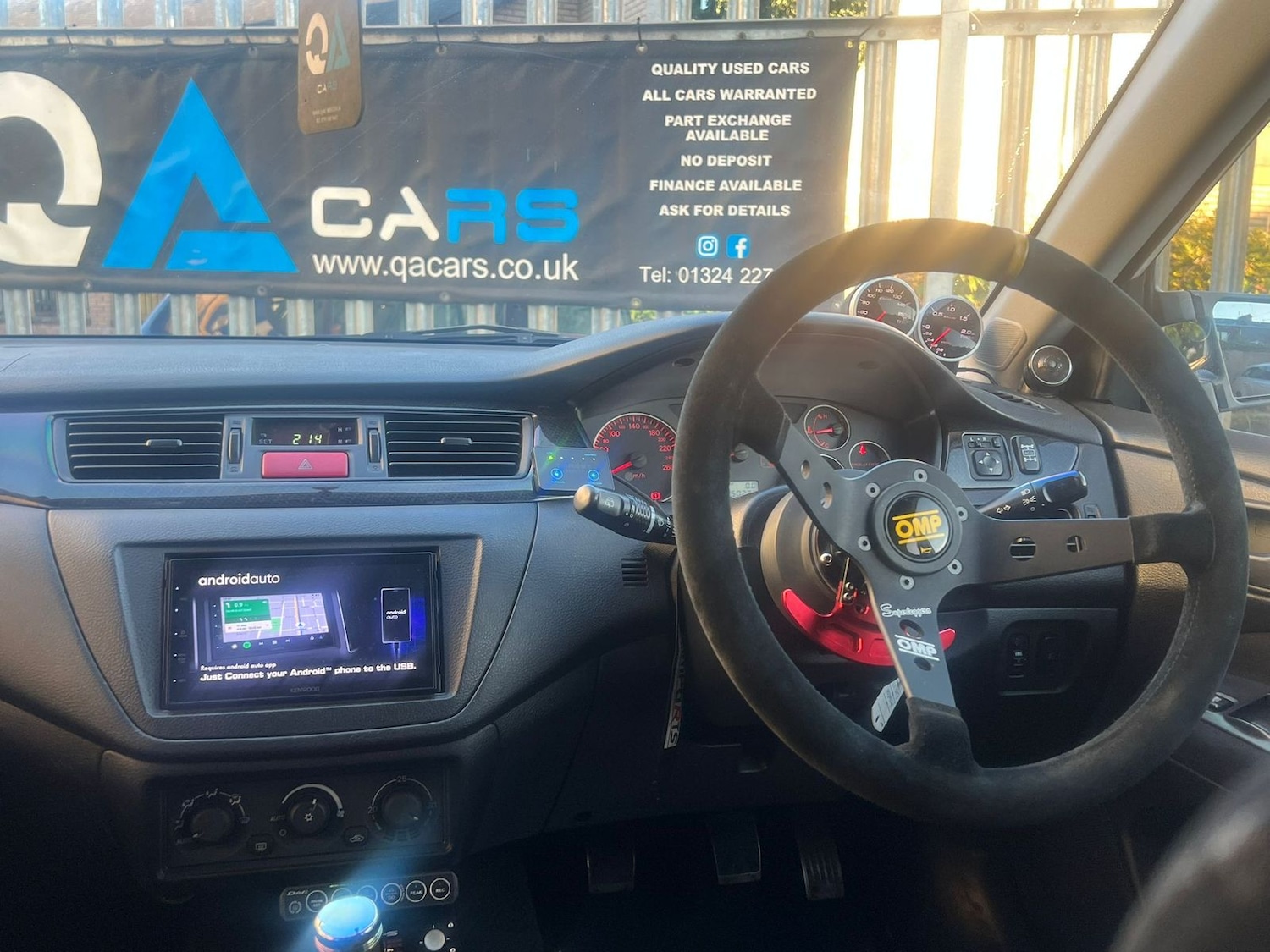 Vehicle 16