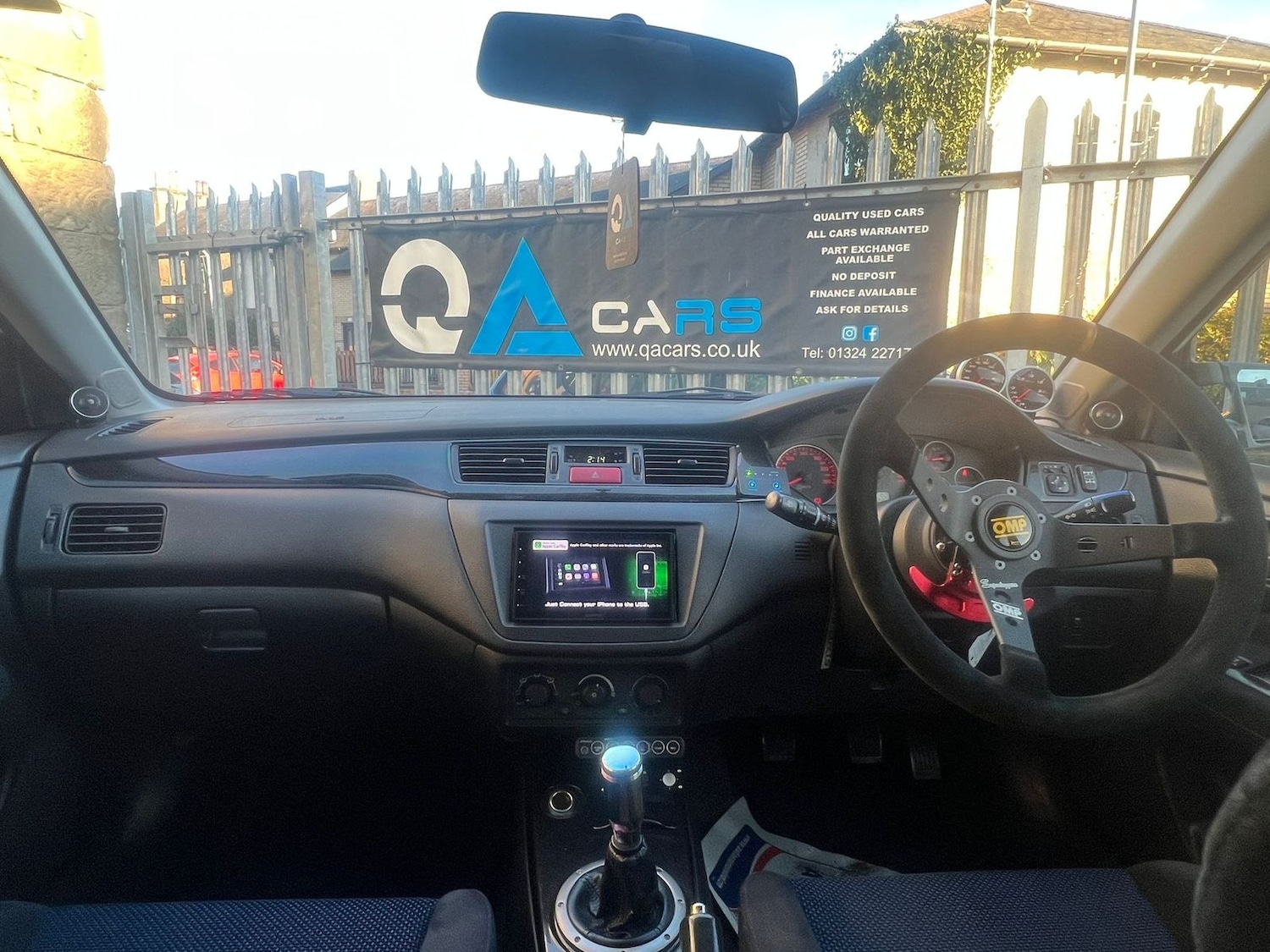 Vehicle 24