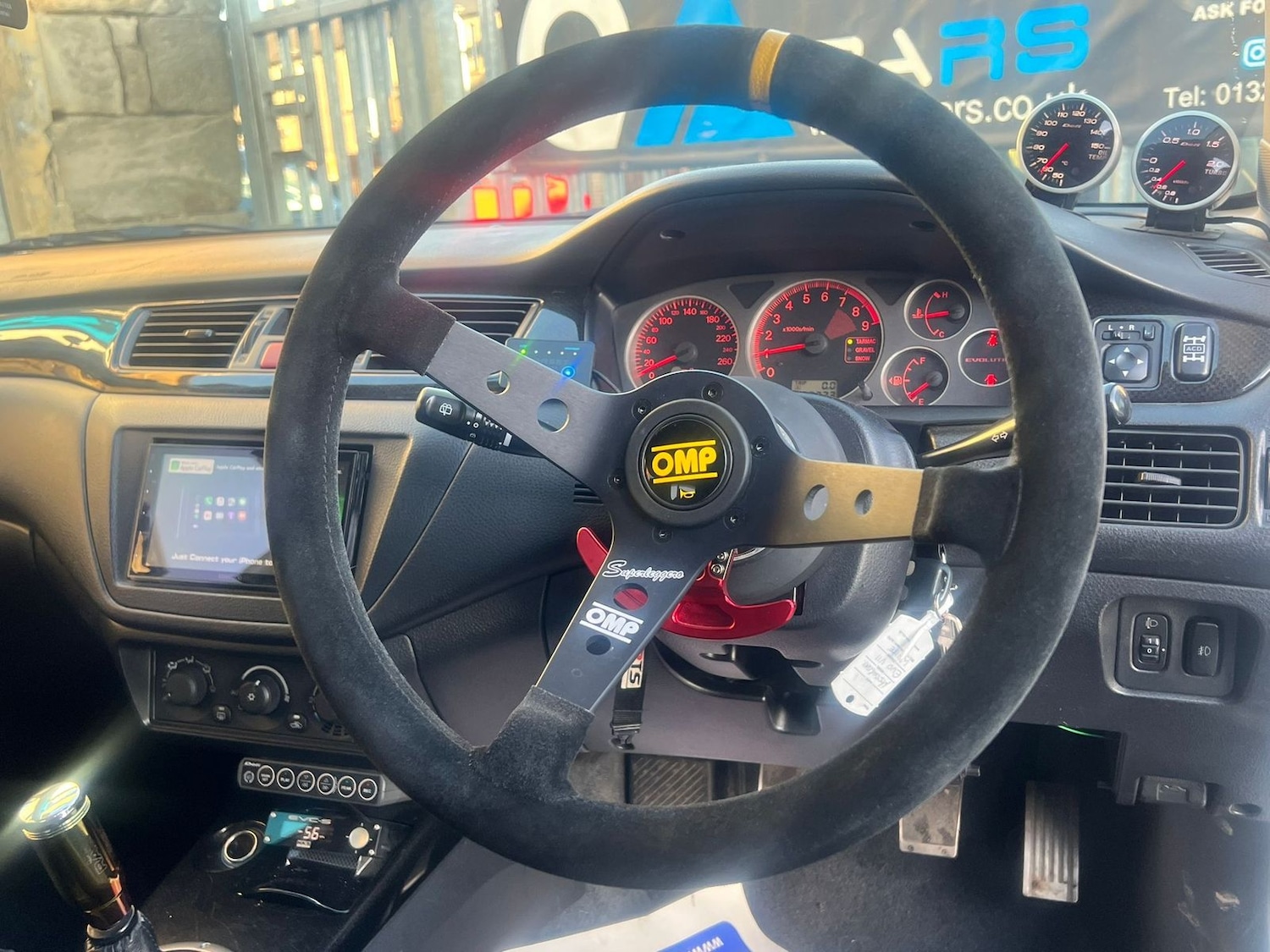 Vehicle 27