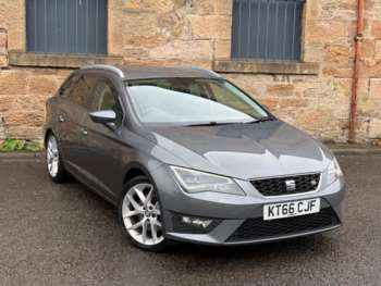 2017 (66) - 2.0 TDI 184 FR 5dr [Technology Pack]
