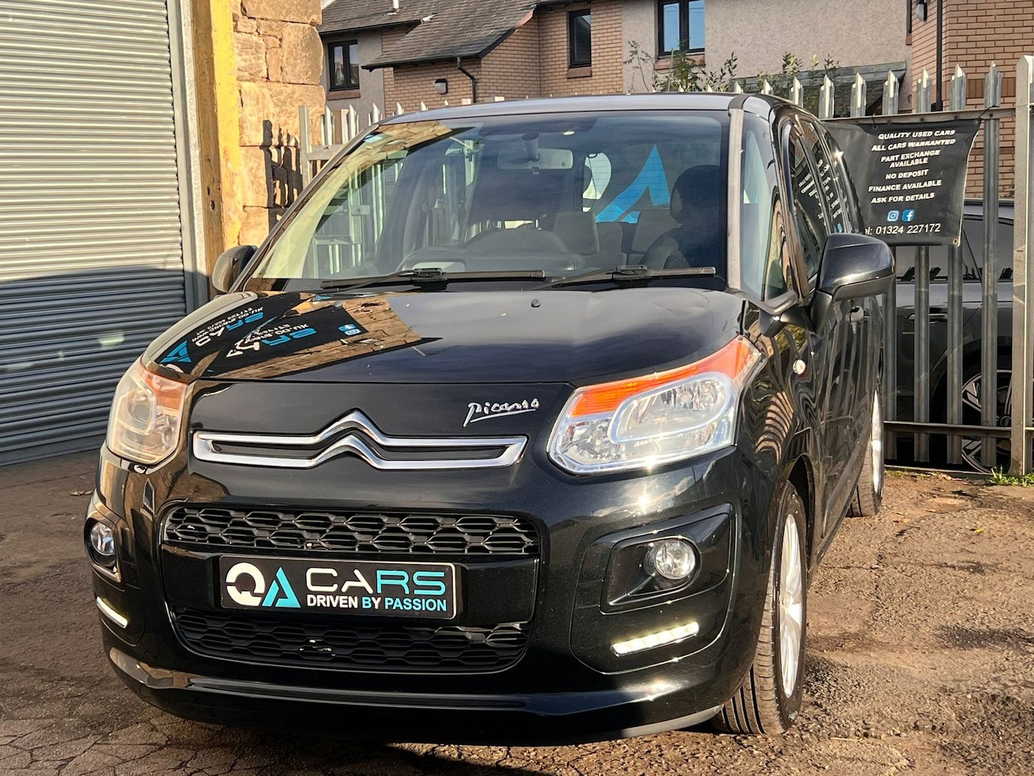 Used Citroen C3 Picasso 2013 for sale - 76661197: Photo 1