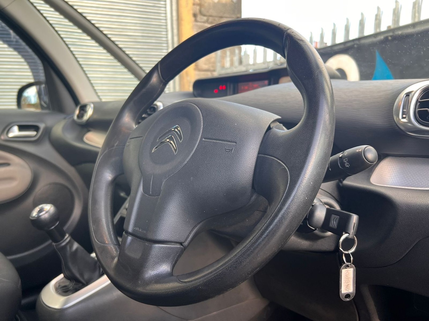 Used Citroen C3 Picasso 2013 for sale - 76661197: Photo 16