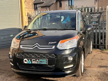 2013 - 1.6 HDi 8V VTR+ 5dr