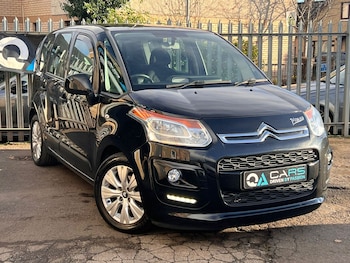 Used Citroen C3 Picasso 2013 for sale - 76661197: Photo