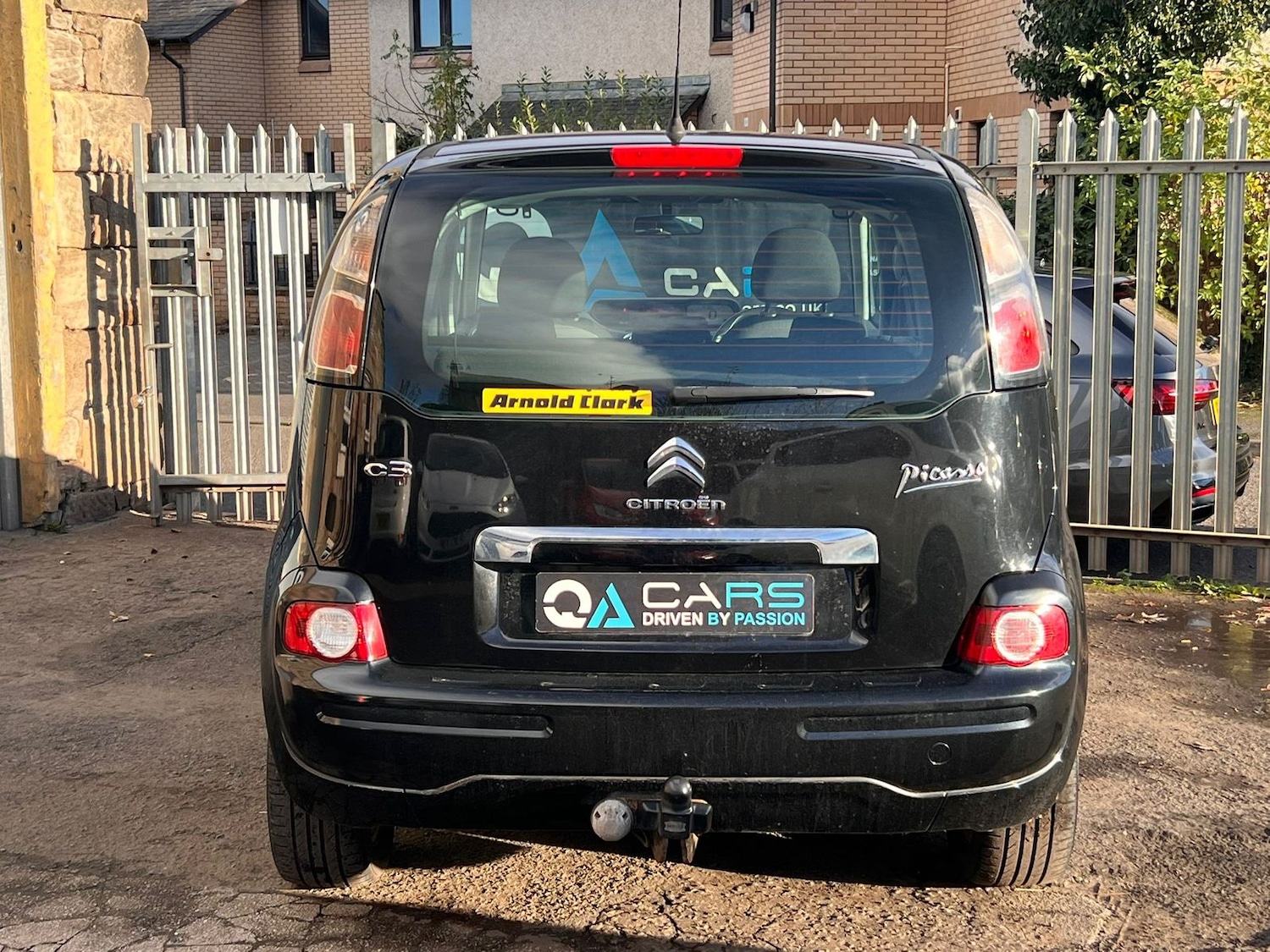 Used Citroen C3 Picasso 2013 for sale - 76661197: Photo 7