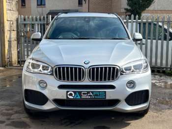 Used BMW X5 2018 for sale - 74877394: Photo