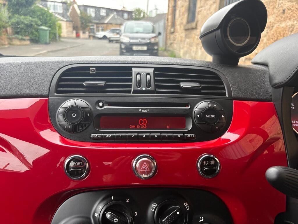 Vehicle 16