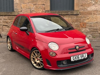 Abarth - 595