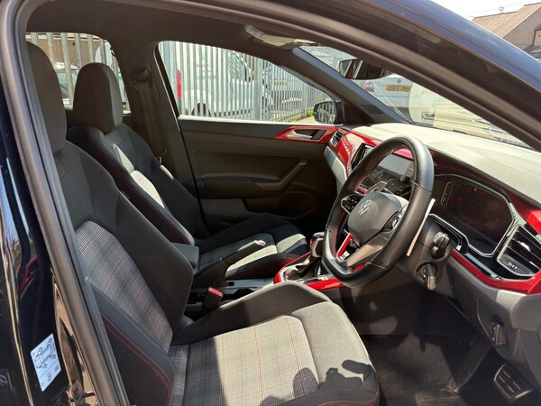 Used Volkswagen Polo 2022 for sale - 74877387: Photo 10