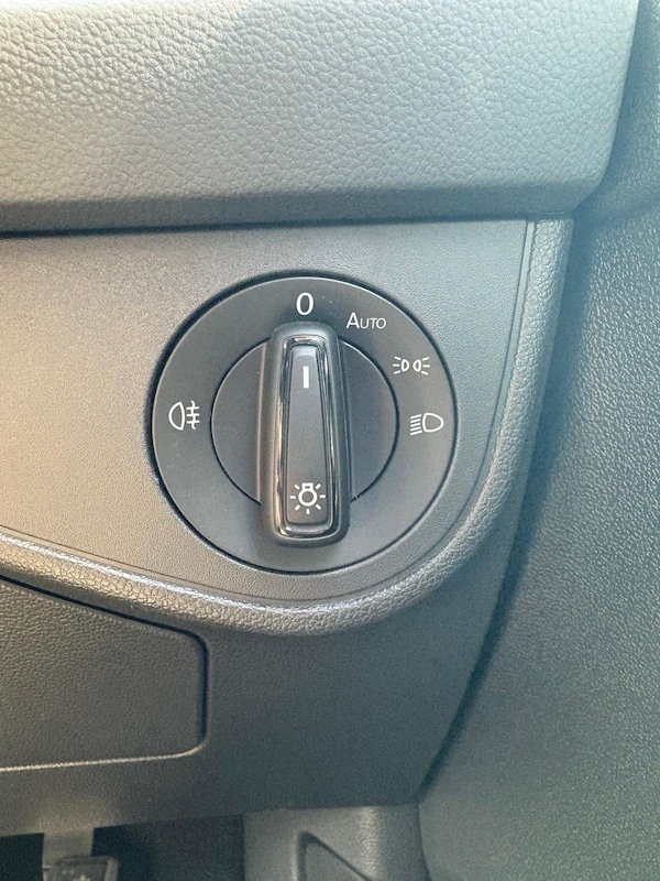 Used Volkswagen Polo 2022 for sale - 74877387: Photo 15