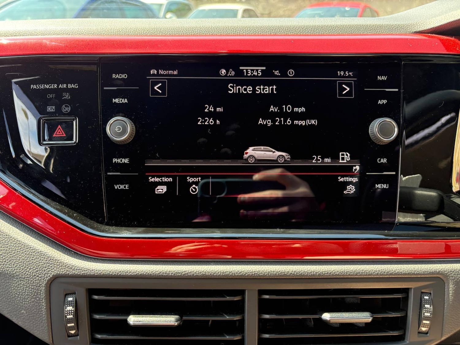 Vehicle 24