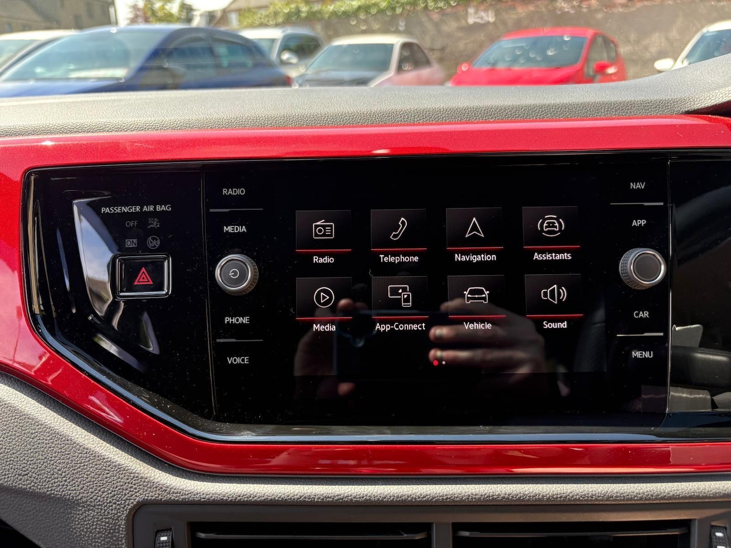 Vehicle 25