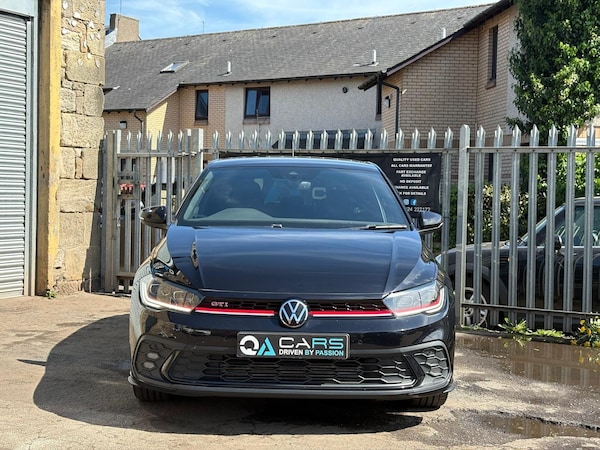 Used Volkswagen Polo 2022 for sale - 74877387: Photo 2