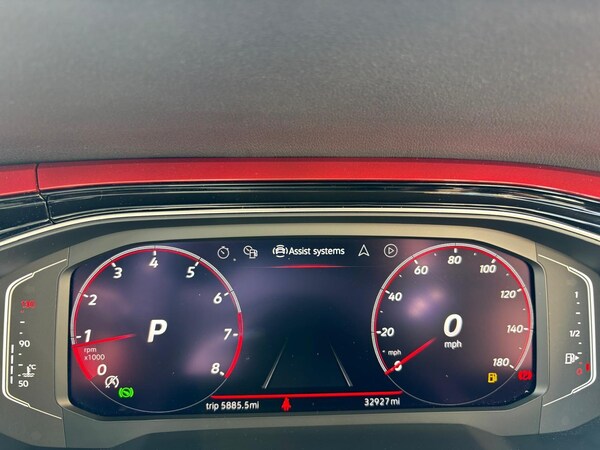 Used Volkswagen Polo 2022 for sale - 74877387: Photo 30