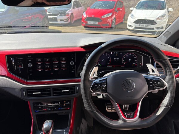 Used Volkswagen Polo 2022 for sale - 74877387: Photo 34