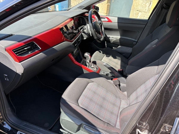 Used Volkswagen Polo 2022 for sale - 74877387: Photo 39