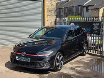 Used Volkswagen Polo 2022 for sale - 74877387: Photo