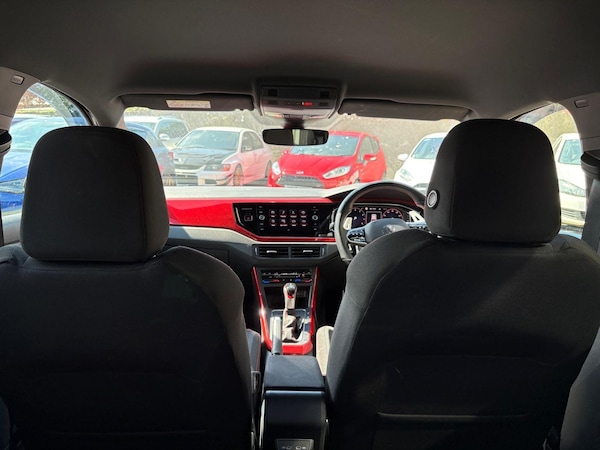 Used Volkswagen Polo 2022 for sale - 74877387: Photo 42