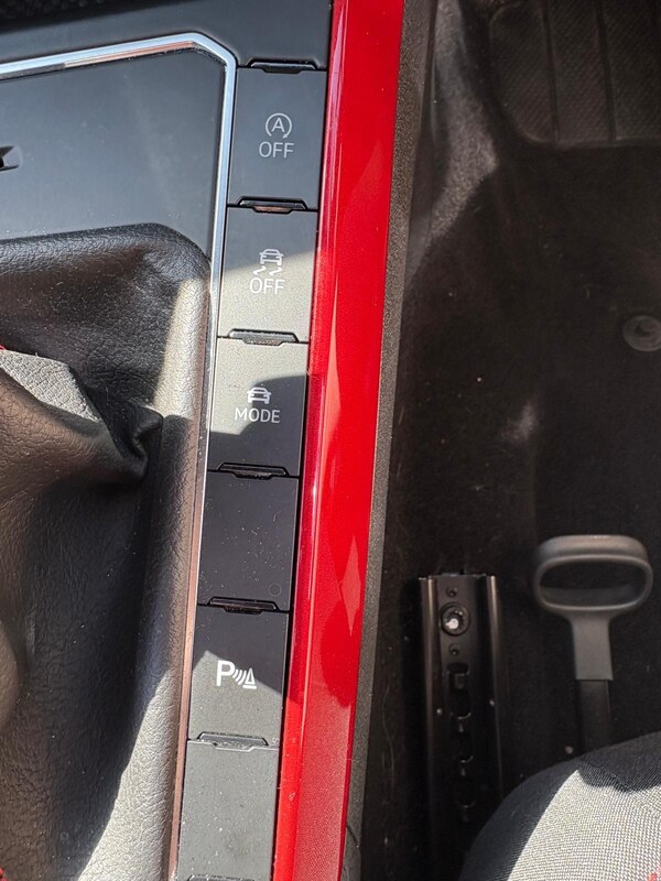 Used Volkswagen Polo 2022 for sale - 74877387: Photo 44