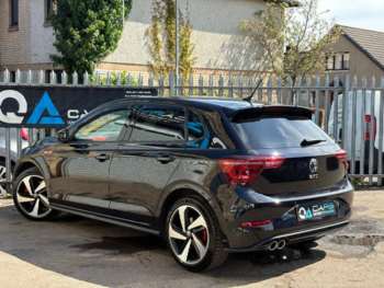 Used Volkswagen Polo 2022 for sale - 74877387: Photo