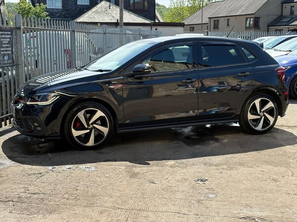 Used Volkswagen Polo 2022 for sale - 74877387: Photo 5