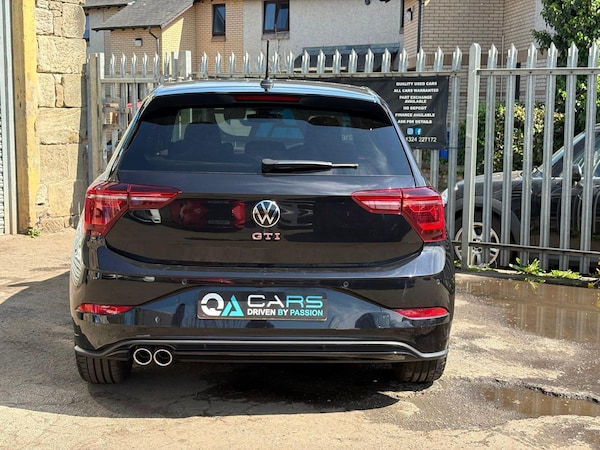 Used Volkswagen Polo 2022 for sale - 74877387: Photo 6