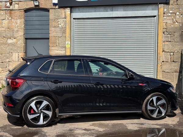 Used Volkswagen Polo 2022 for sale - 74877387: Photo 7