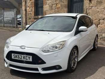 2012 (62) - 2.0T ST-3 5dr
