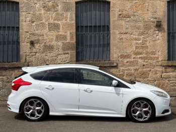 Used Ford Focus 2012 for sale - 75173198: Photo
