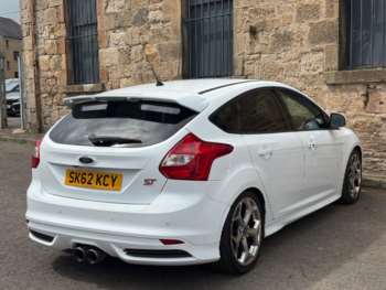 Used Ford Focus 2012 for sale - 75173198: Photo