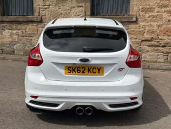 Used Ford Focus 2012 for sale - 75173198: Photo