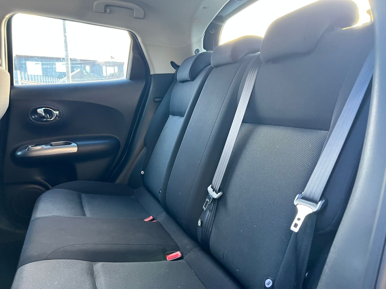 Used Nissan Juke 2014 for sale - 76410448: Photo 12