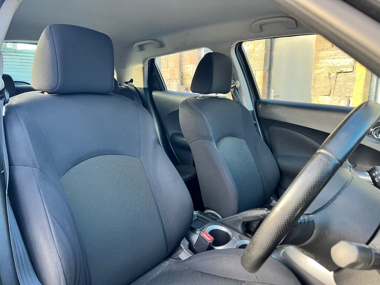 Used Nissan Juke 2014 for sale - 76410448: Photo 13